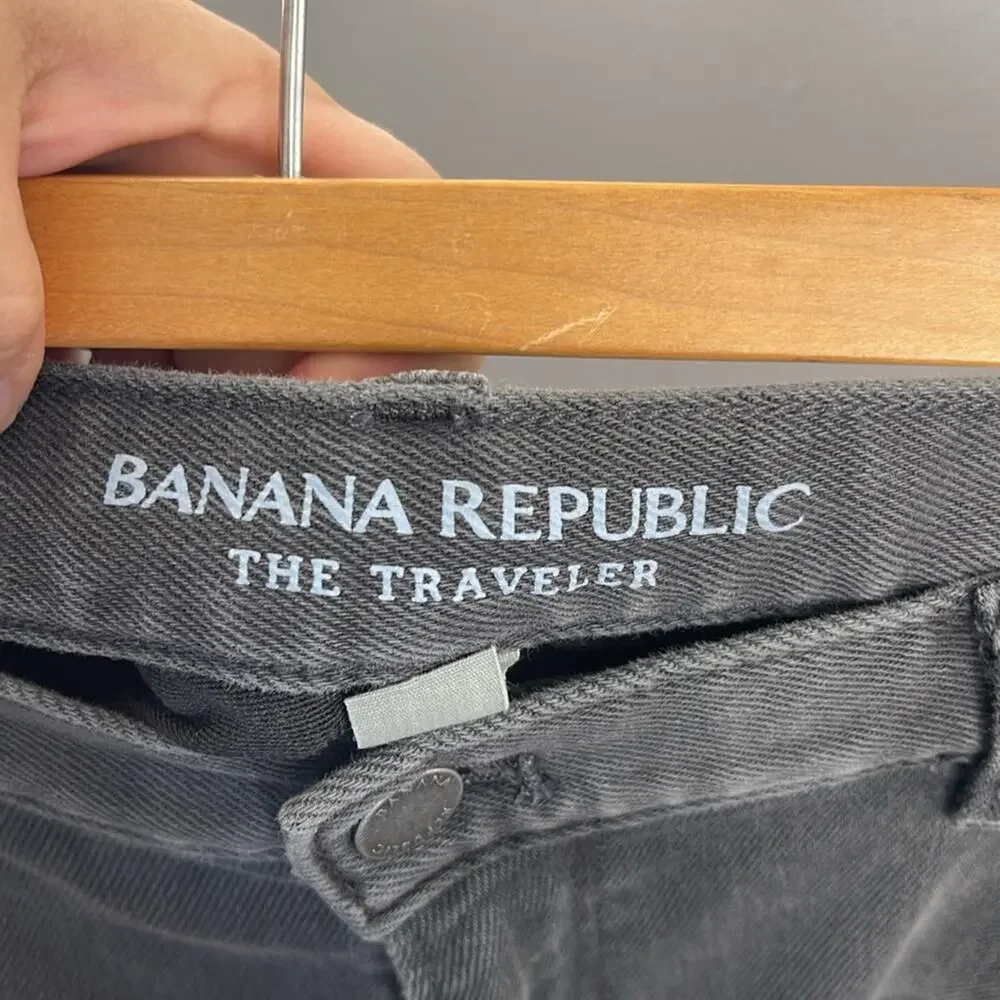 Banana Republic banana republic